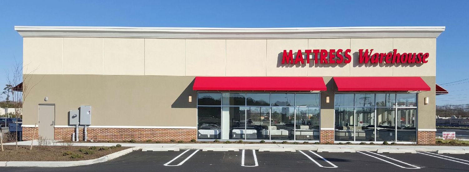 Mattress Warehouse - Lacey Twp, NJ