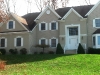 Replaced EIFS with hardcoat acrylic stucco system - Somerset County