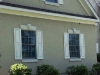 Failing EIFS removal and replacement - Somerset County